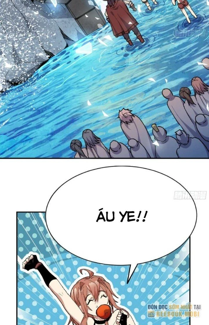Dũng Sĩ Nấm Chapter 61 - Trang 4
