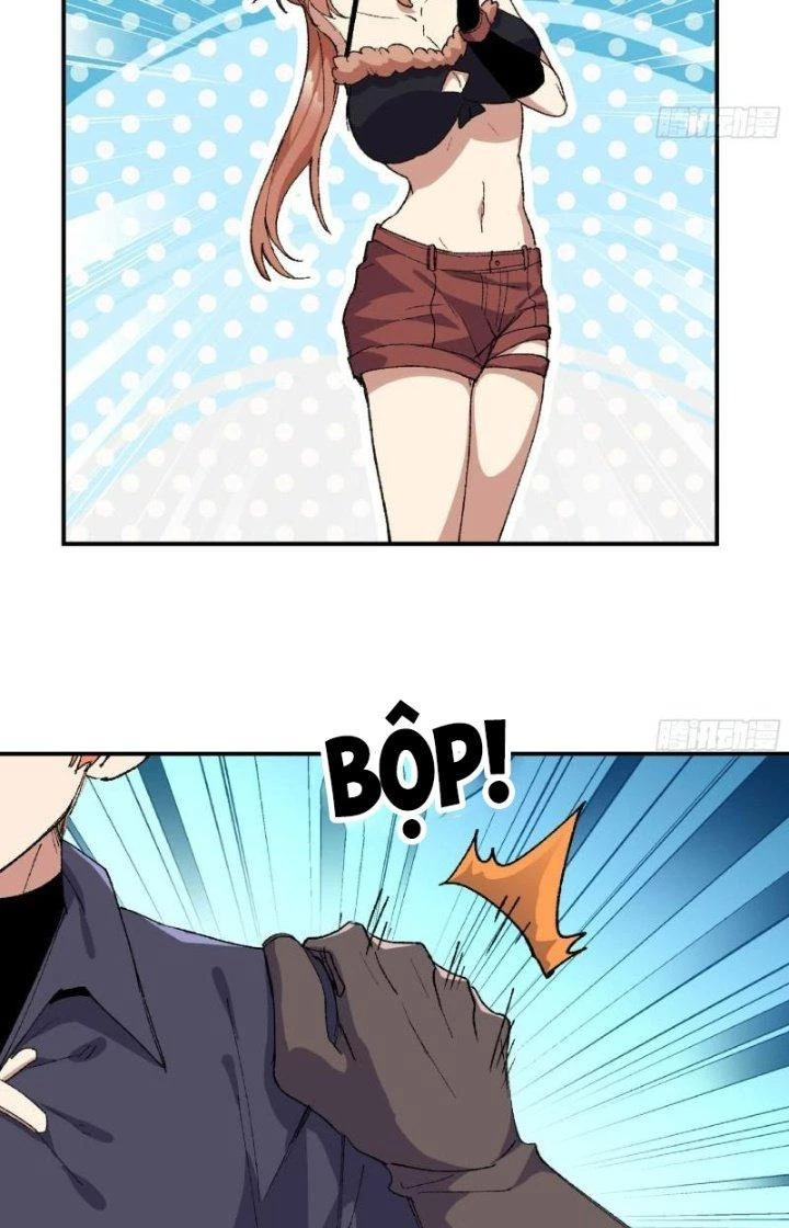Dũng Sĩ Nấm Chapter 61 - Trang 4