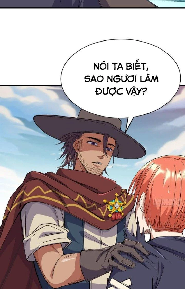Dũng Sĩ Nấm Chapter 61 - Trang 4