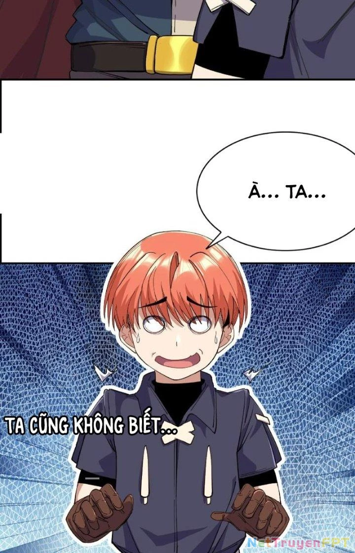 Dũng Sĩ Nấm Chapter 61 - Trang 4