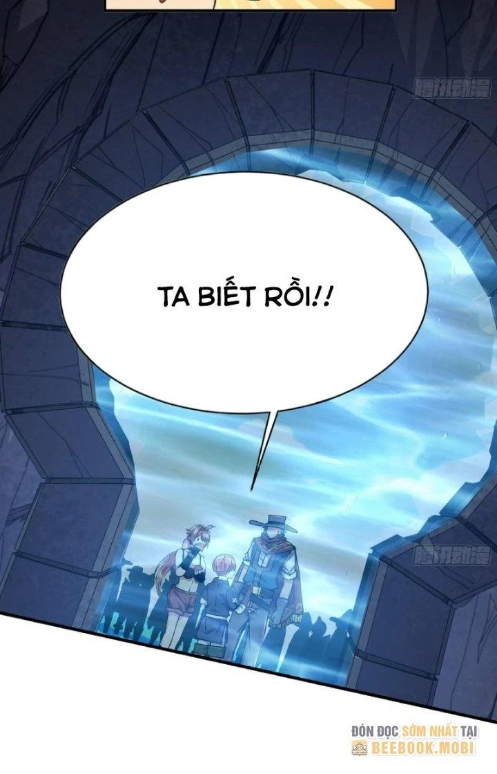 Dũng Sĩ Nấm Chapter 61 - Trang 4