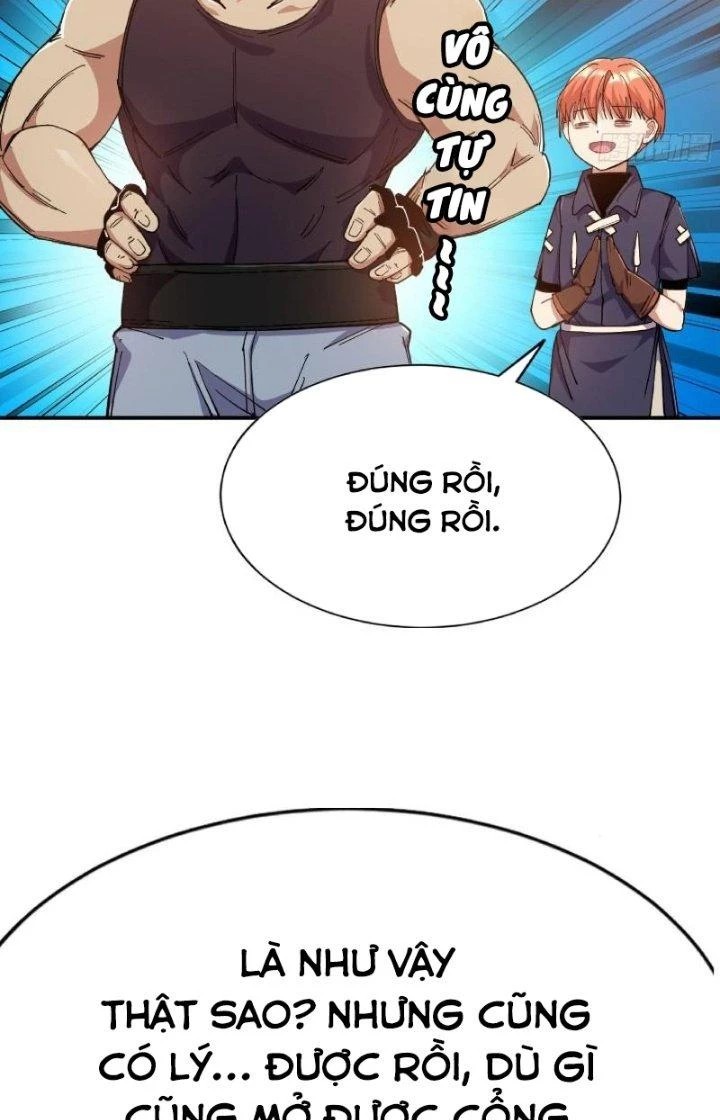 Dũng Sĩ Nấm Chapter 61 - Trang 4