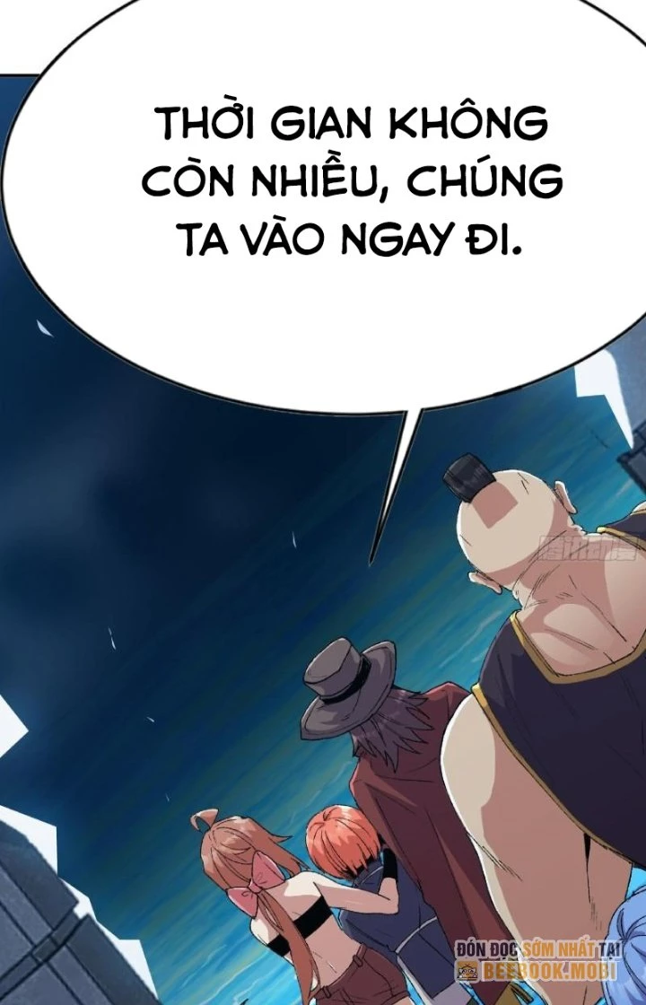 Dũng Sĩ Nấm Chapter 61 - Trang 4