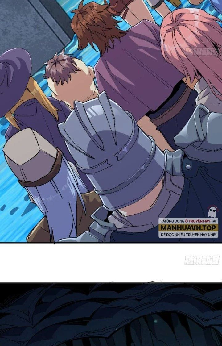 Dũng Sĩ Nấm Chapter 61 - Trang 4