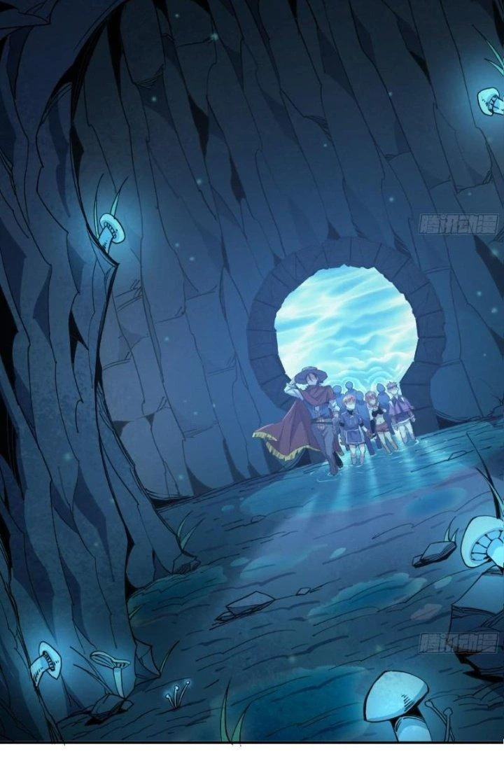 Dũng Sĩ Nấm Chapter 61 - Trang 4