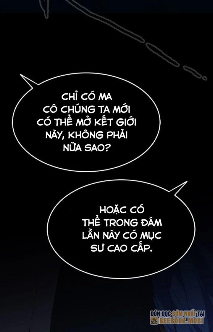 Dũng Sĩ Nấm Chapter 61 - Trang 4
