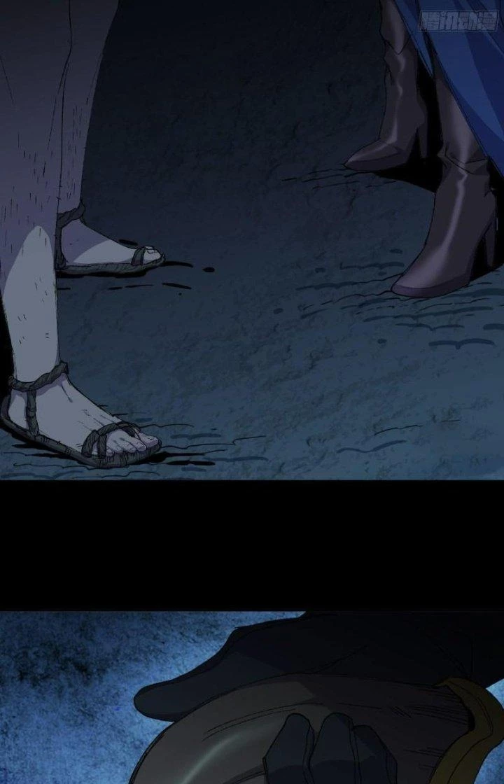 Dũng Sĩ Nấm Chapter 61 - Trang 4