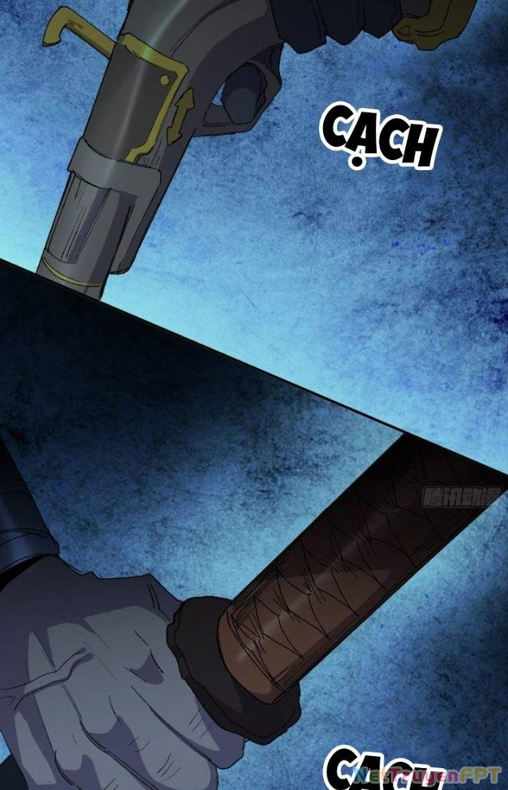 Dũng Sĩ Nấm Chapter 61 - Trang 4