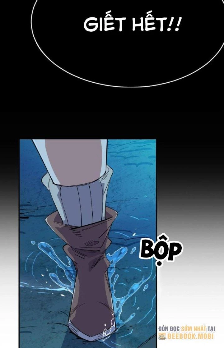 Dũng Sĩ Nấm Chapter 61 - Trang 4