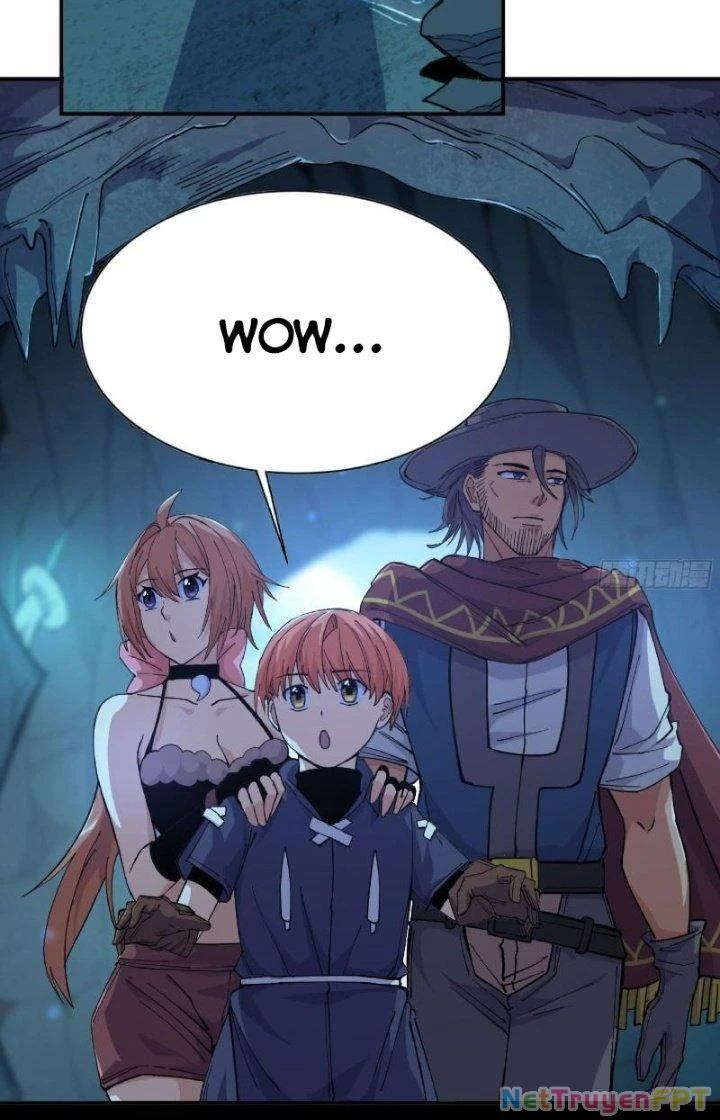 Dũng Sĩ Nấm Chapter 61 - Trang 4