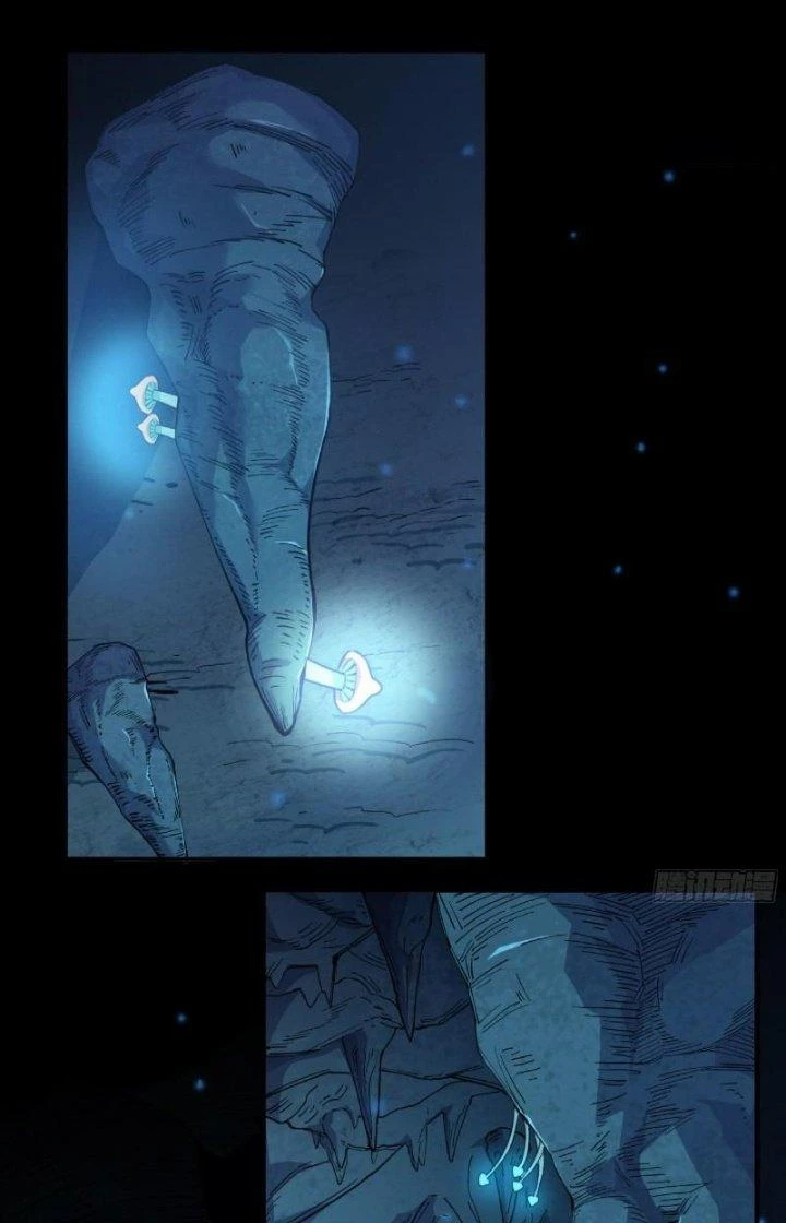Dũng Sĩ Nấm Chapter 61 - Trang 4