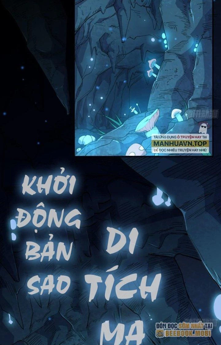 Dũng Sĩ Nấm Chapter 61 - Trang 4