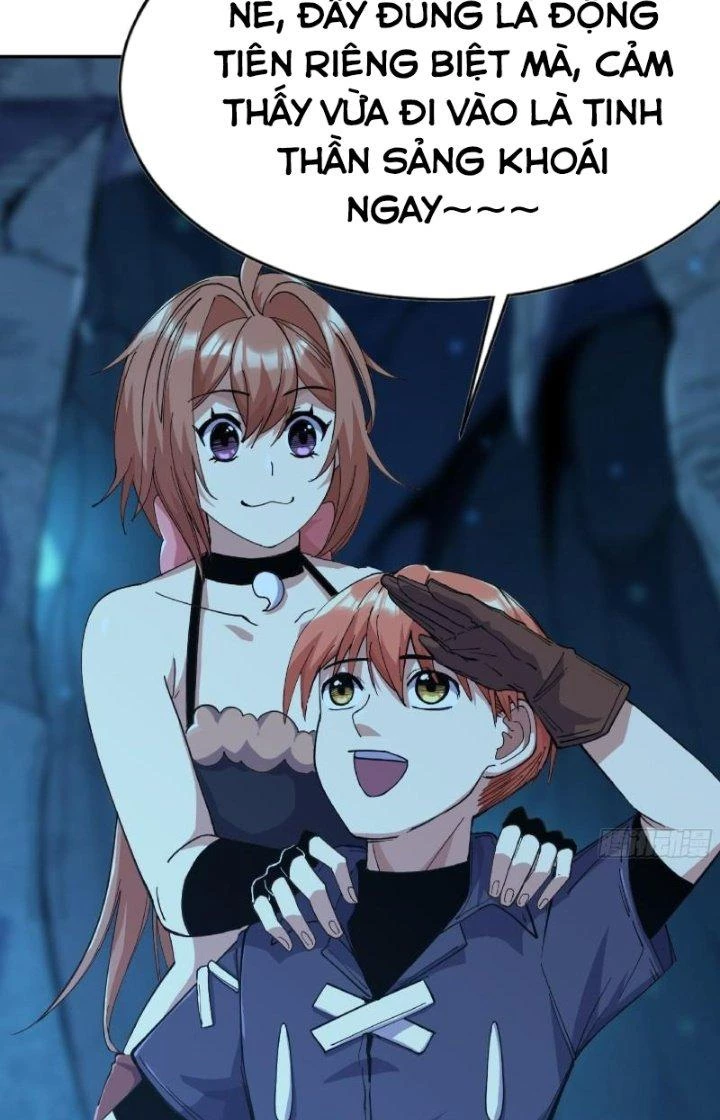 Dũng Sĩ Nấm Chapter 61 - Trang 4