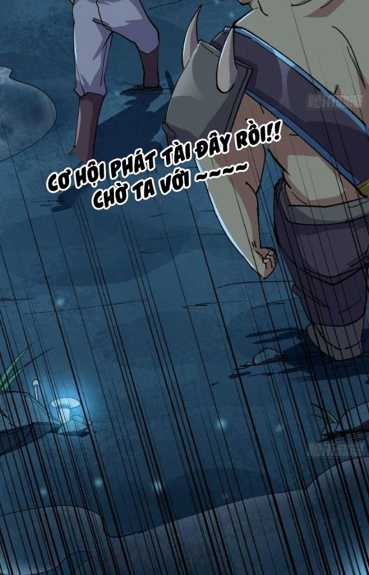 Dũng Sĩ Nấm Chapter 61 - Trang 4