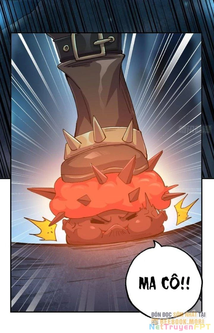 Dũng Sĩ Nấm Chapter 61 - Trang 4