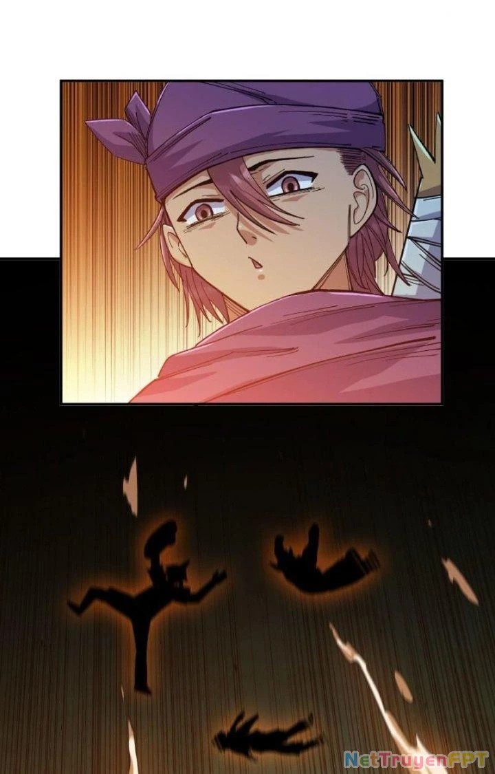 Dũng Sĩ Nấm Chapter 61 - Trang 4