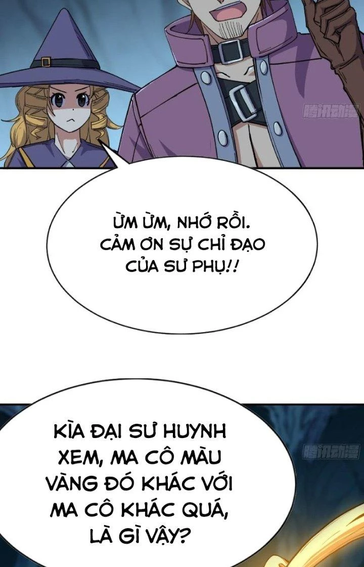 Dũng Sĩ Nấm Chapter 61 - Trang 4