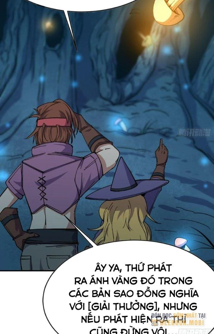 Dũng Sĩ Nấm Chapter 61 - Trang 4