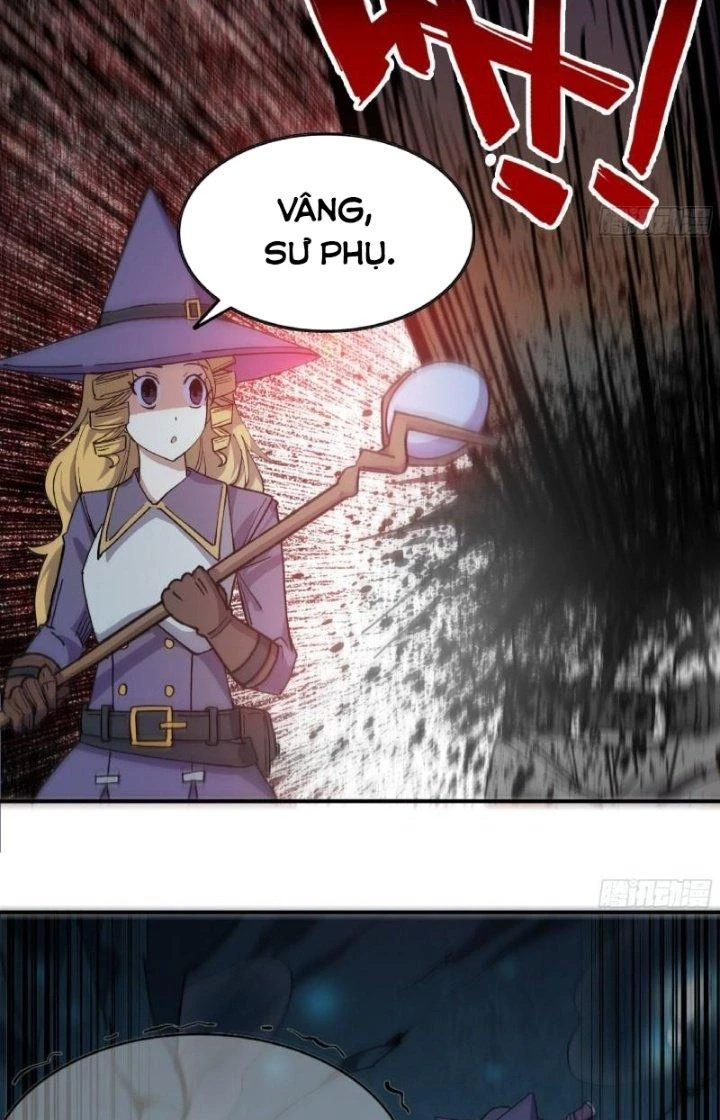 Dũng Sĩ Nấm Chapter 61 - Trang 4