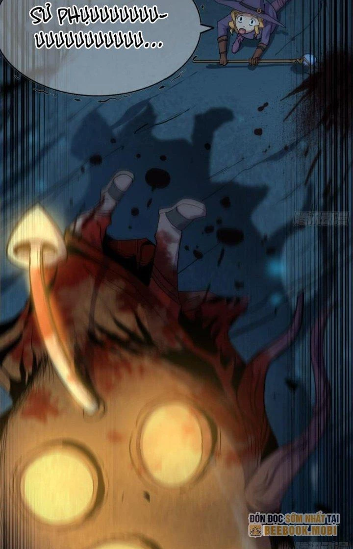Dũng Sĩ Nấm Chapter 61 - Trang 4