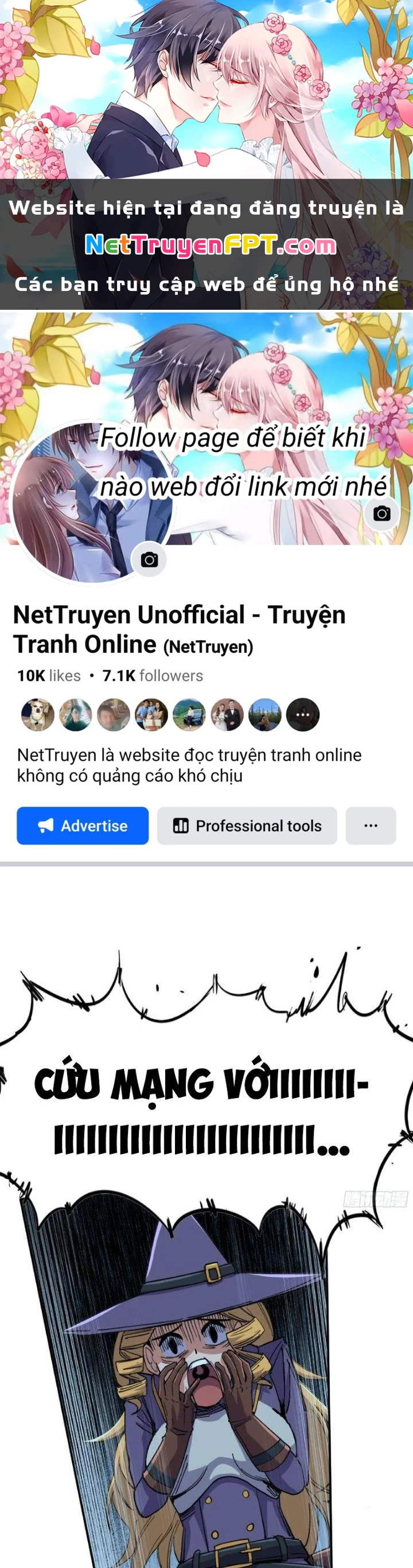 Dũng Sĩ Nấm Chapter 62 - Trang 4