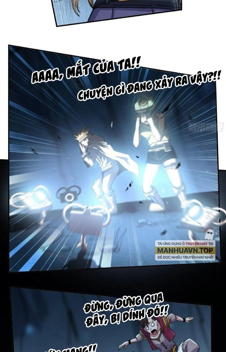 Dũng Sĩ Nấm Chapter 62 - Trang 4