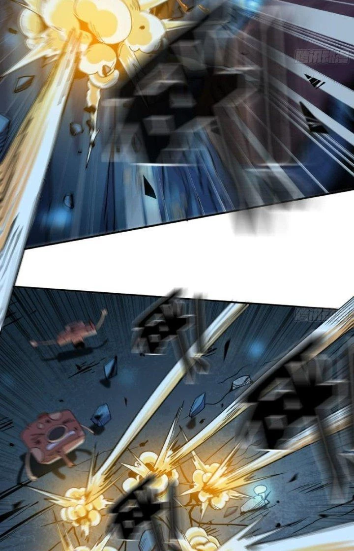 Dũng Sĩ Nấm Chapter 62 - Trang 4