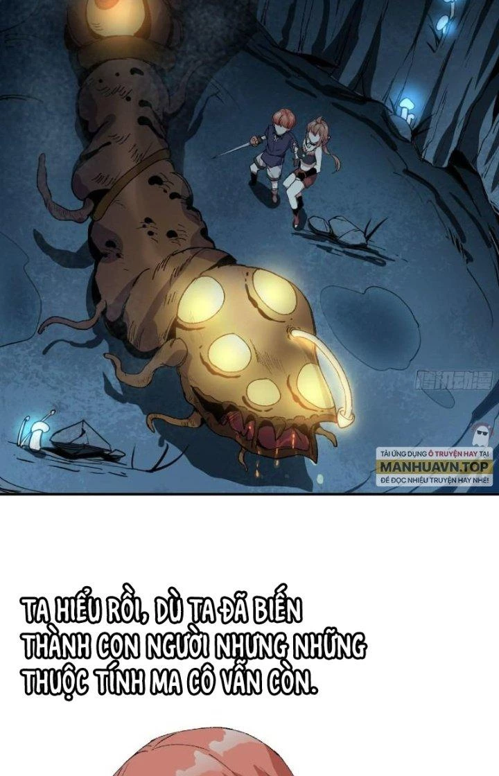 Dũng Sĩ Nấm Chapter 62 - Trang 4