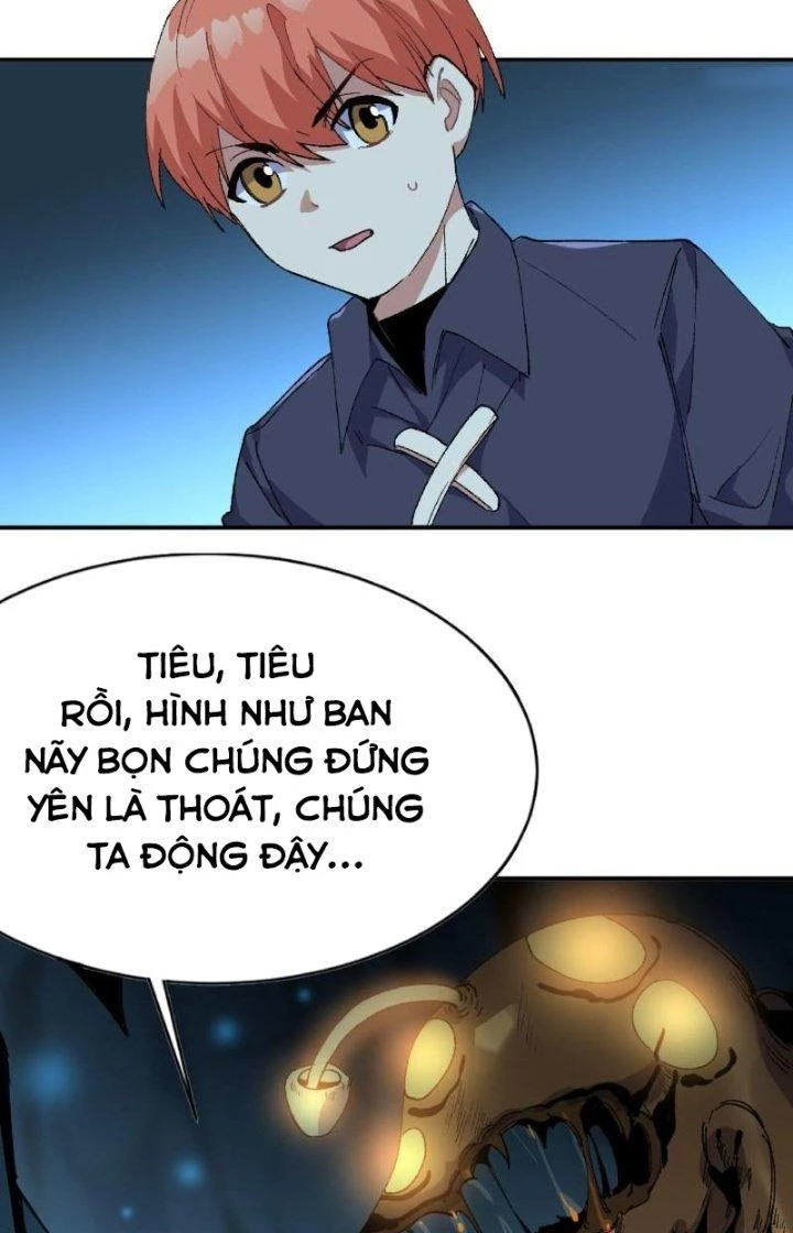 Dũng Sĩ Nấm Chapter 62 - Trang 4