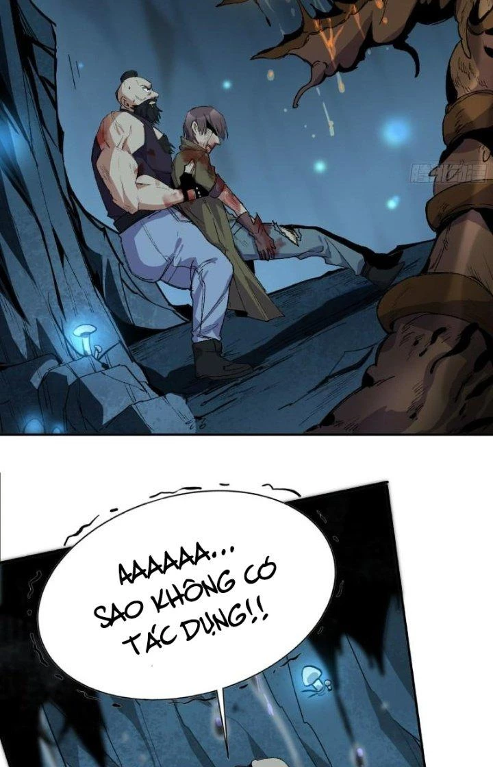 Dũng Sĩ Nấm Chapter 62 - Trang 4