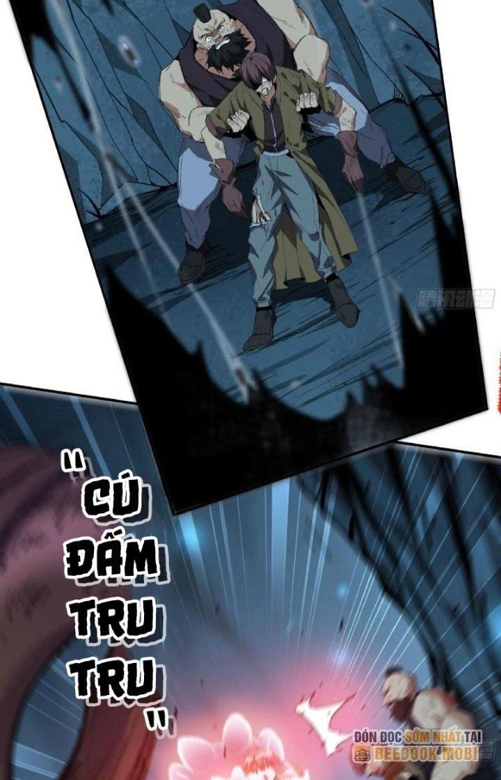 Dũng Sĩ Nấm Chapter 62 - Trang 4