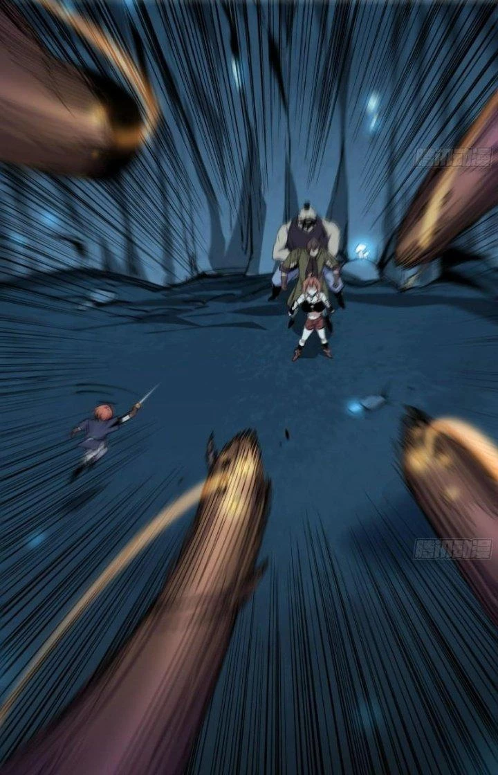 Dũng Sĩ Nấm Chapter 62 - Trang 4