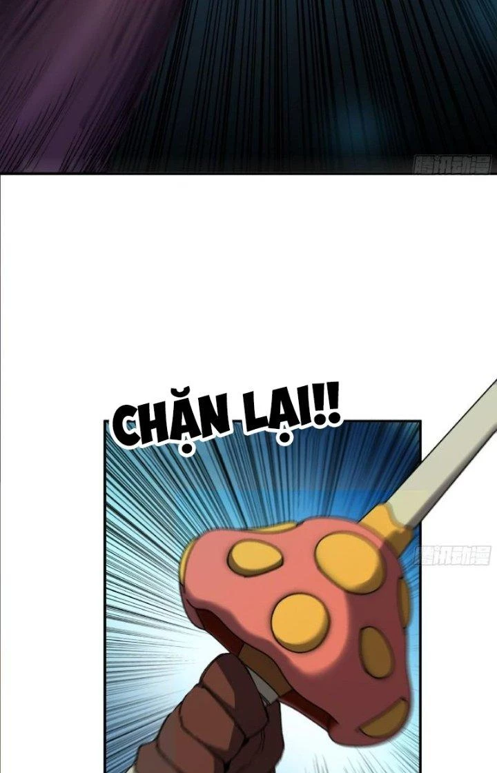 Dũng Sĩ Nấm Chapter 62 - Trang 4