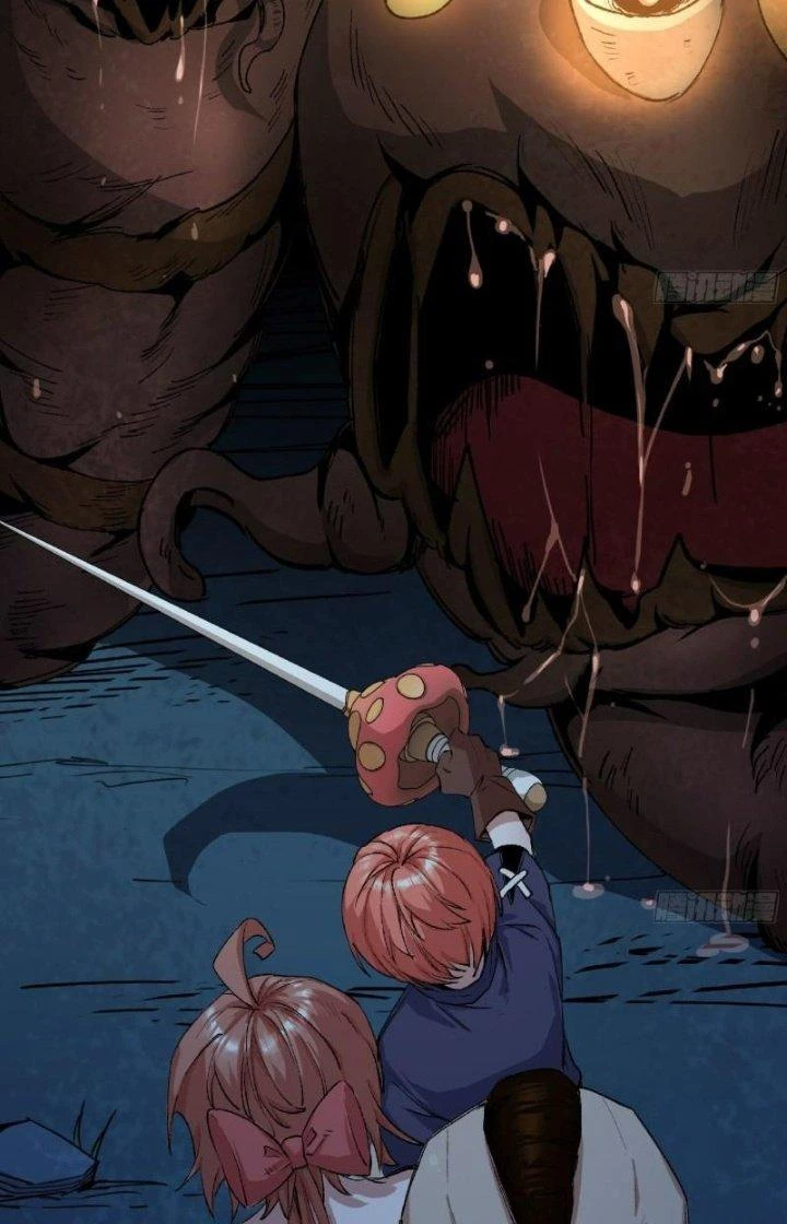 Dũng Sĩ Nấm Chapter 62 - Trang 4
