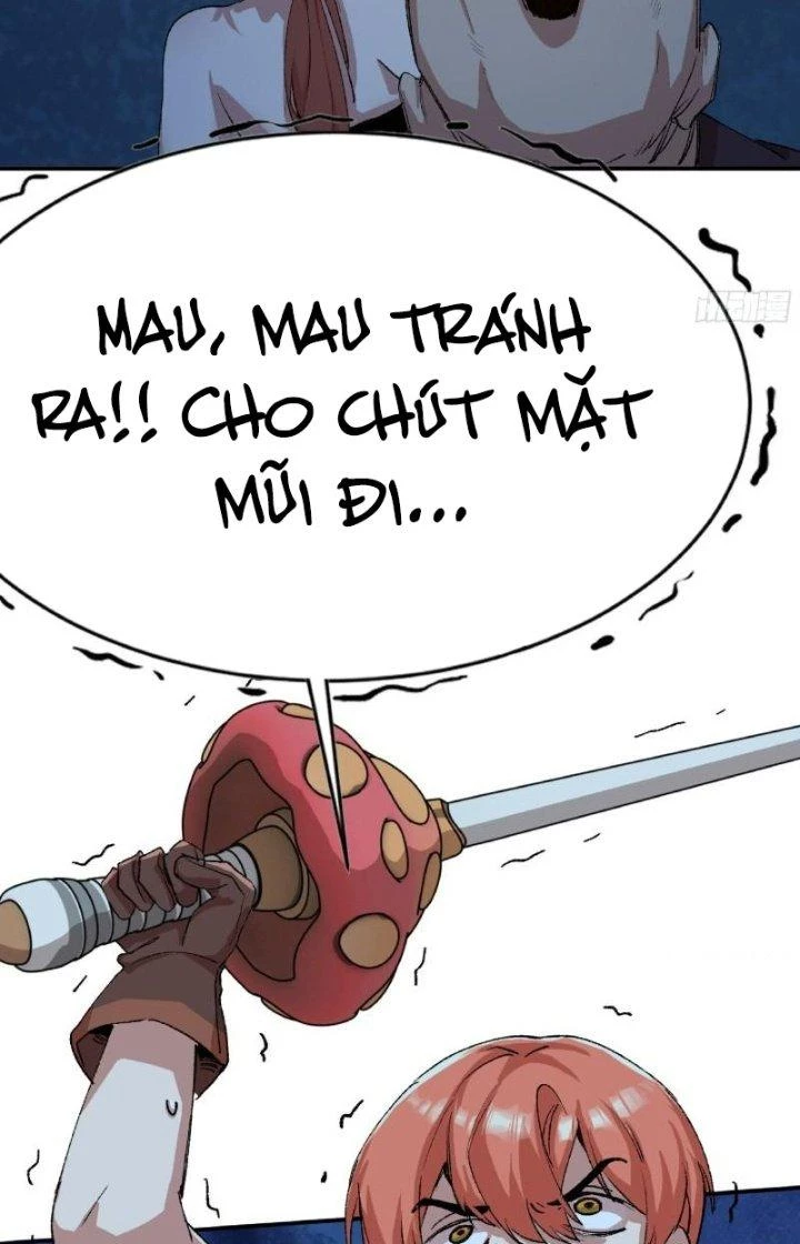 Dũng Sĩ Nấm Chapter 62 - Trang 4