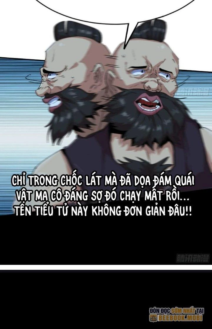 Dũng Sĩ Nấm Chapter 62 - Trang 4