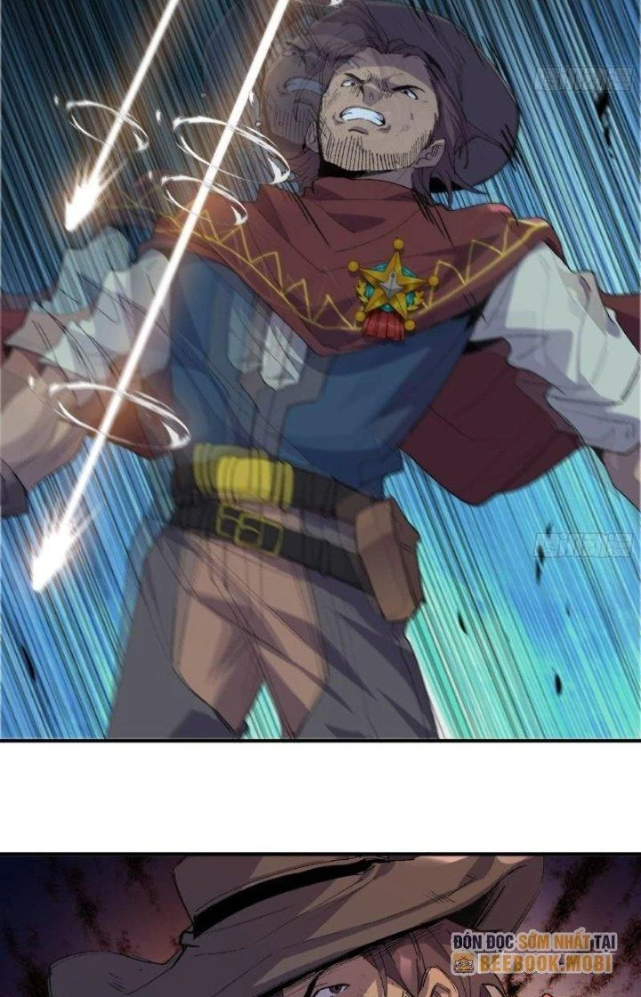 Dũng Sĩ Nấm Chapter 62 - Trang 4
