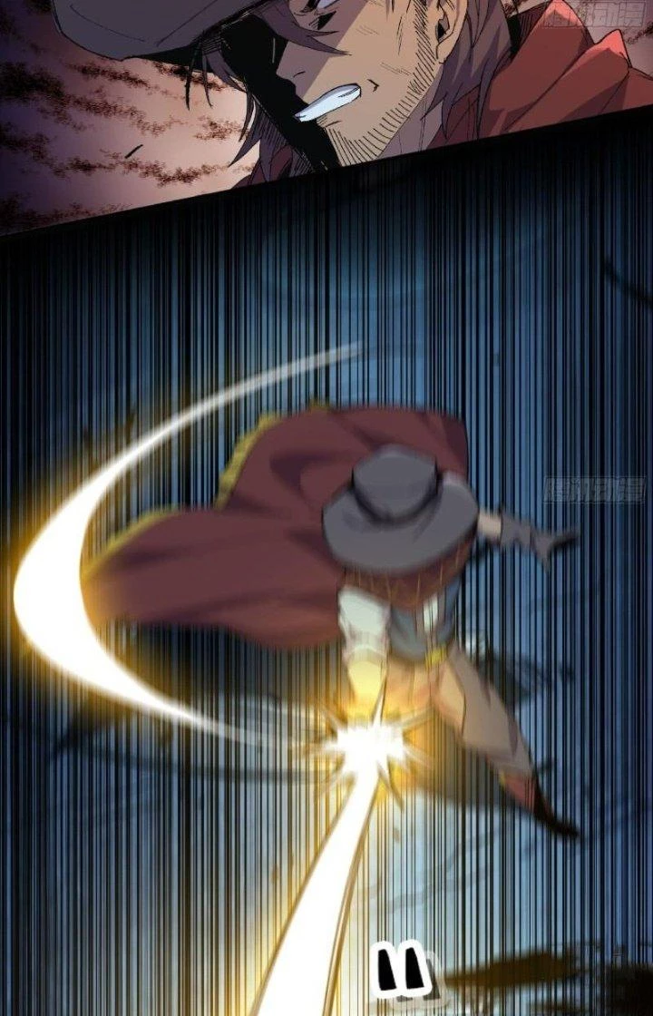 Dũng Sĩ Nấm Chapter 62 - Trang 4