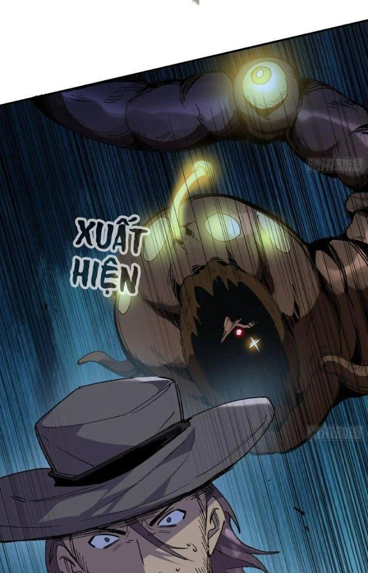Dũng Sĩ Nấm Chapter 62 - Trang 4