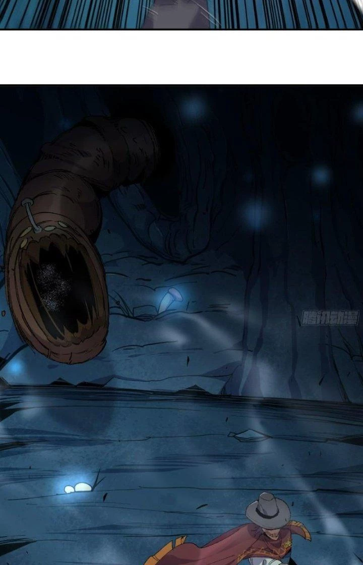 Dũng Sĩ Nấm Chapter 62 - Trang 4