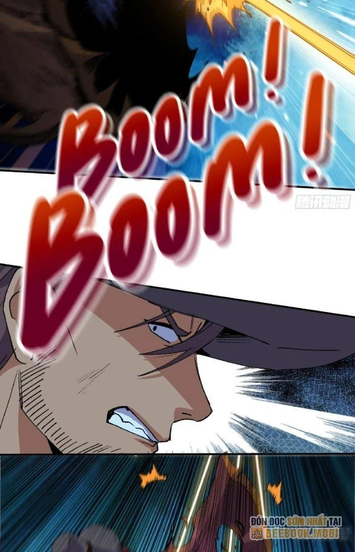Dũng Sĩ Nấm Chapter 62 - Trang 4
