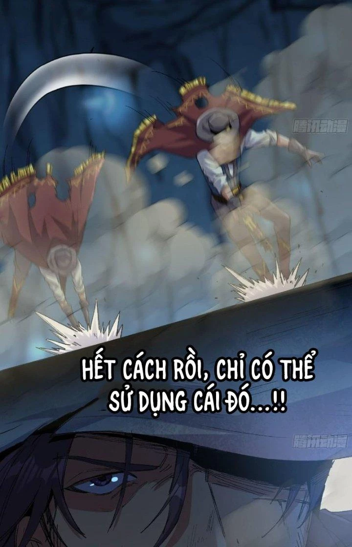 Dũng Sĩ Nấm Chapter 62 - Trang 4