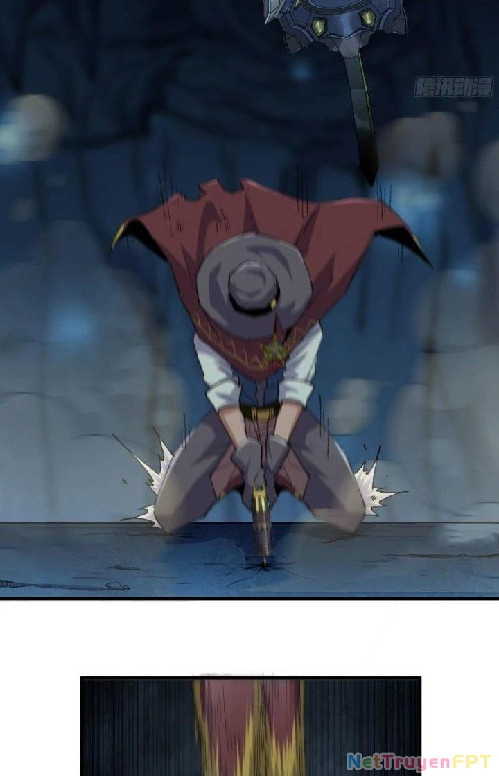 Dũng Sĩ Nấm Chapter 62 - Trang 4