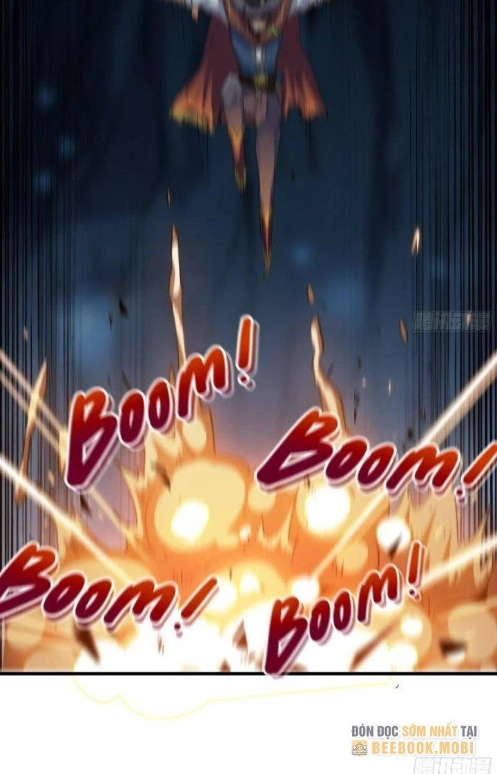 Dũng Sĩ Nấm Chapter 62 - Trang 4
