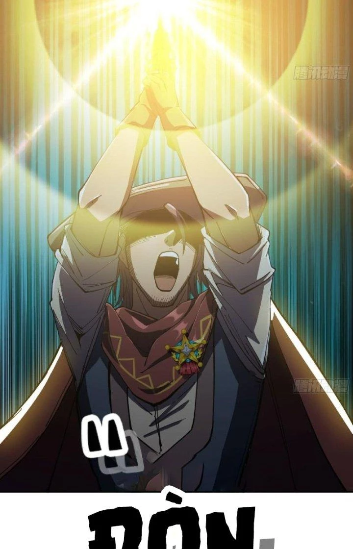 Dũng Sĩ Nấm Chapter 62 - Trang 4