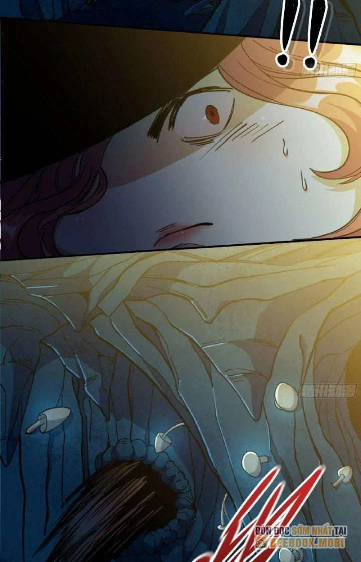 Dũng Sĩ Nấm Chapter 62 - Trang 4