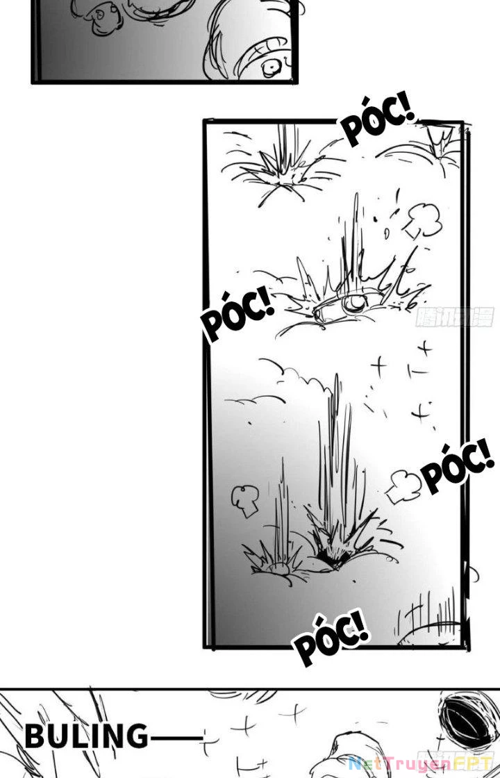 Dũng Sĩ Nấm Chapter 62 - Trang 4