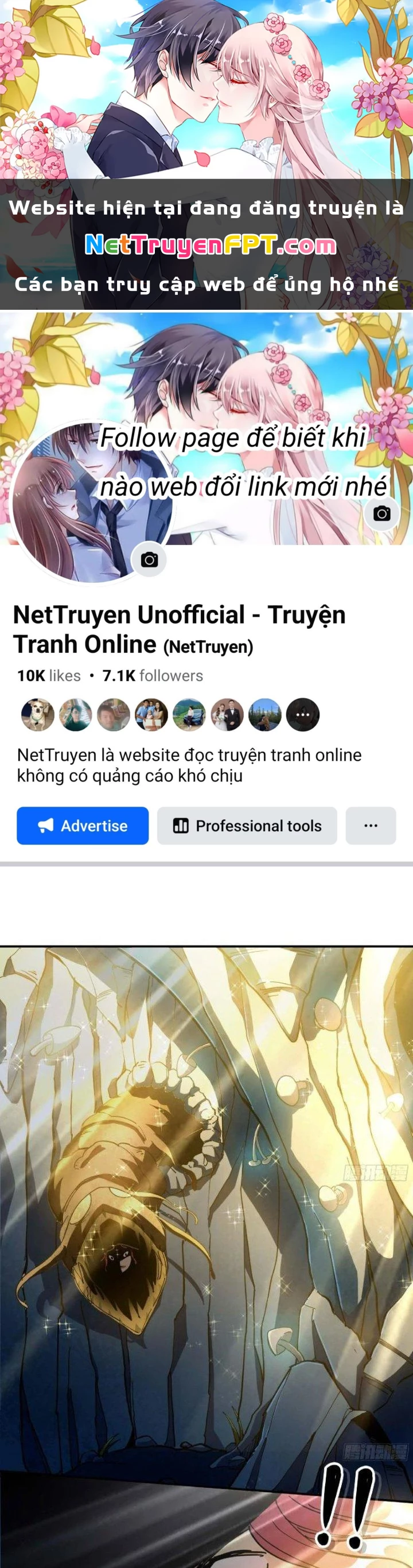 Dũng Sĩ Nấm Chapter 63 - Trang 4