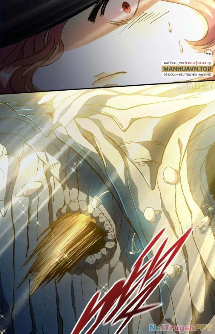 Dũng Sĩ Nấm Chapter 63 - Trang 4