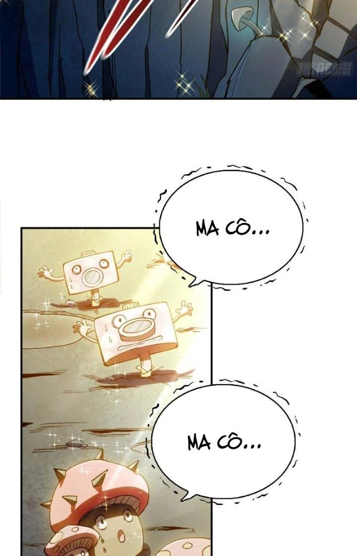 Dũng Sĩ Nấm Chapter 63 - Trang 4